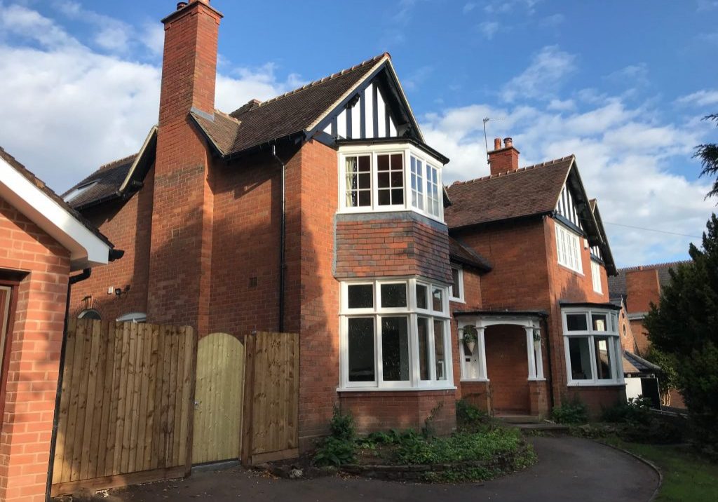 full house renovation Local Builder in Birmingham