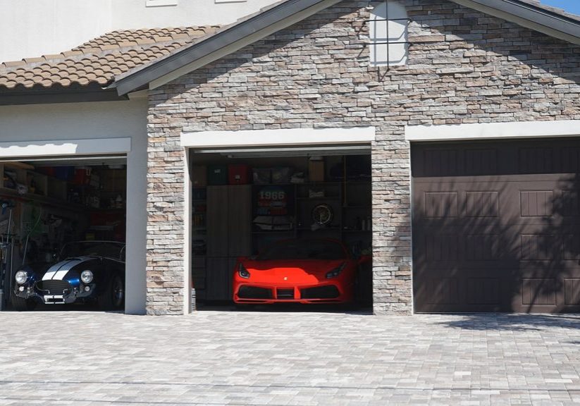 quality garage conversions in Sutton Coldfield